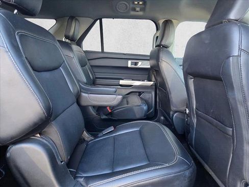 Used 2023 Ford Explorer Limited image 15