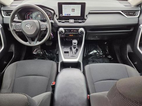 Certified 2024 Toyota RAV4 LE image 16