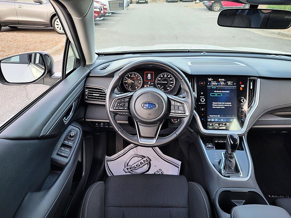 Used 2025 Subaru Legacy Premium AWD/4WD image 28