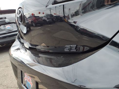 Certified 2024 Toyota Corolla SE w/ SE Package image 7