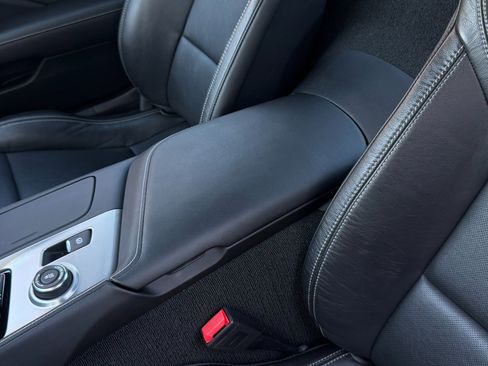 Used 2019 Chevrolet Corvette Grand Sport w/ Battery Protection Package image 13