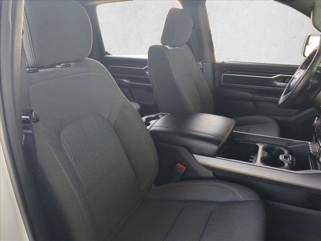 Used 2023 RAM 1500 Big Horn RWD image 20