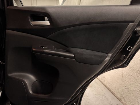 Used 2014 Honda CR-V EX image 28