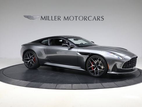 New 2026 Aston Martin DB12 Coupe image 8