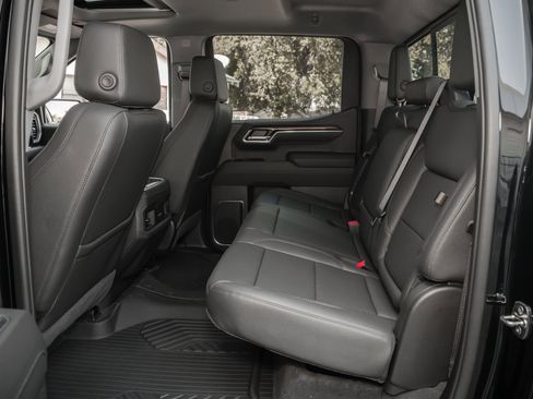 New 2026 Chevrolet Silverado 1500 LT Trail Boss w/ Convenience Package II image 36