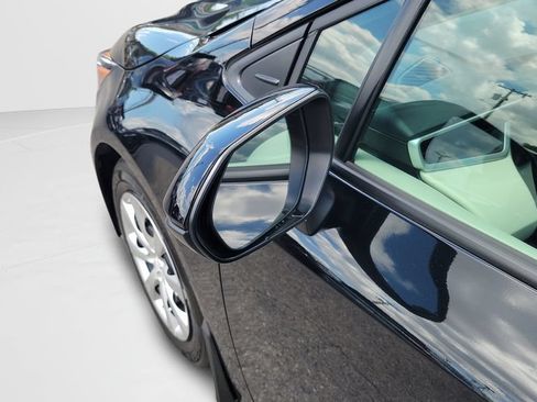 Used 2025 Toyota Corolla LE FWD image 25