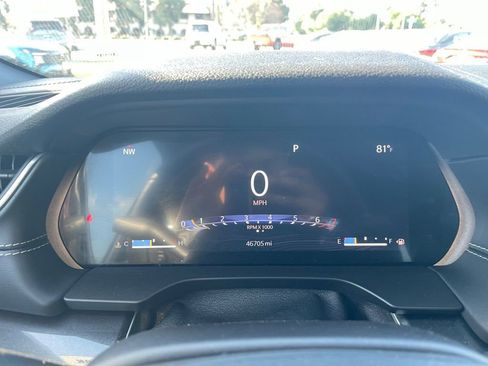 Used 2021 Jeep Grand Cherokee L Laredo image 19