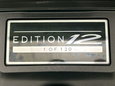 Used 2023 Bentley Bentayga Speed AWD/4WD image 35