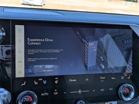 Certified 2025 Lexus RX 350 Premium Plus w/ Convenience Package image 24