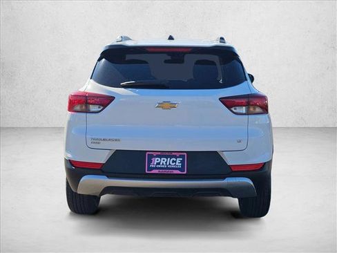 Used 2023 Chevrolet TrailBlazer LT image 7