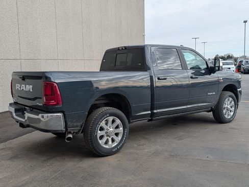 New 2026 RAM 3500 Laramie image 2