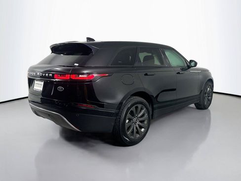 Certified 2022 Land Rover Range Rover Velar S AWD/4WD image 5