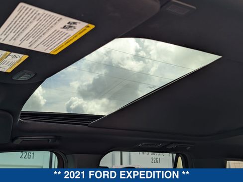 Used 2021 Ford Expedition Limited RWD image 26
