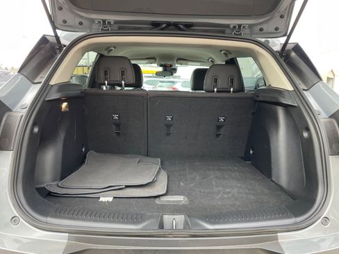 Used 2025 Buick Encore GX Preferred image 30