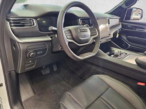 New 2026 Jeep Grand Wagoneer L Limited image 3