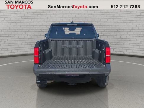 Used 2025 Toyota Tacoma SR5 image 6