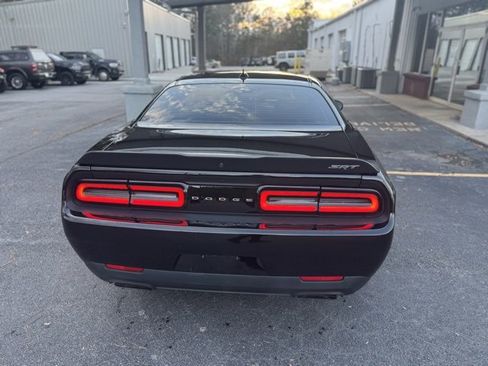 Used 2018 Dodge Challenger SRT Demon image 8