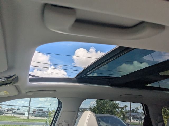 New 2026 Kia Sorento S w/ S Panoramic Sunroof Package FWD image 20