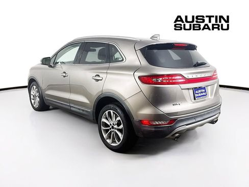 Used 2017 Lincoln MKC Select w/ Select Plus Package image 5