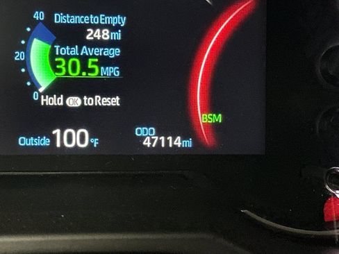 Certified 2025 Toyota RAV4 XLE AWD/4WD image 42