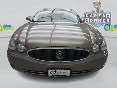 Used 2006 Buick LaCrosse CX FWD image 15