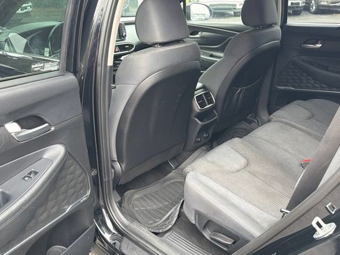Used 2020 Hyundai Santa Fe SEL w/ Convenience Package FWD image 17