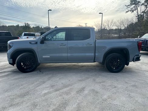 Used 2024 GMC Sierra 1500 Elevation AWD/4WD image 2