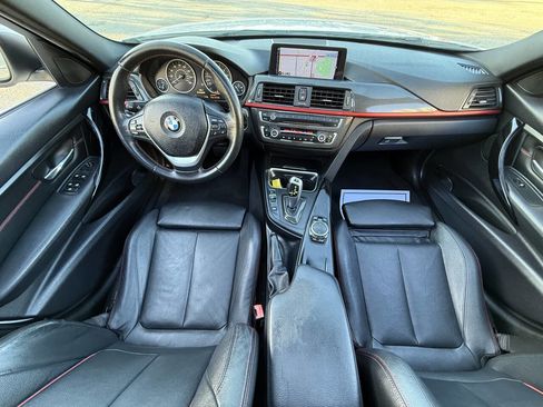 Used 2015 BMW 335i Sedan image 17