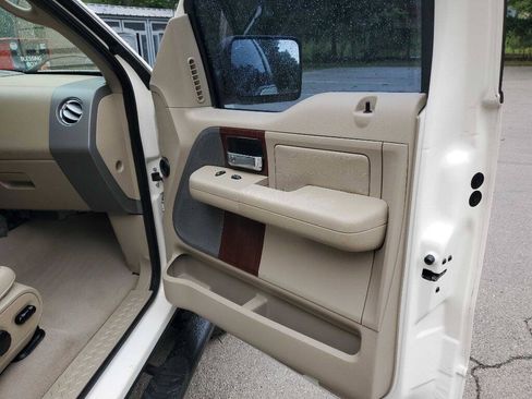 Used 2007 Ford F150 Lariat AWD/4WD image 30
