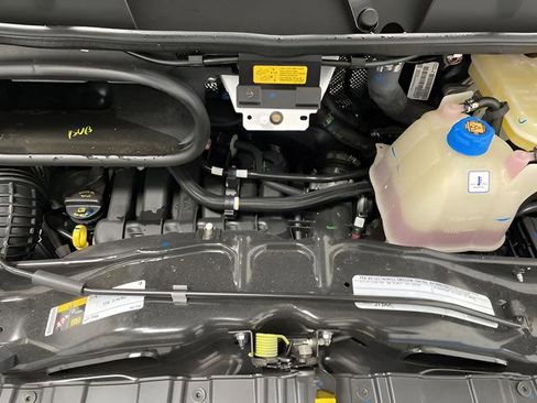 New 2024 RAM ProMaster 3500 w/ Convenience Group image 37