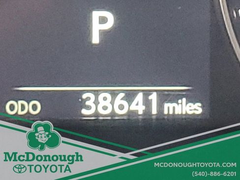 Used 2022 Lexus RX 350 AWD w/ Premium Package image 27