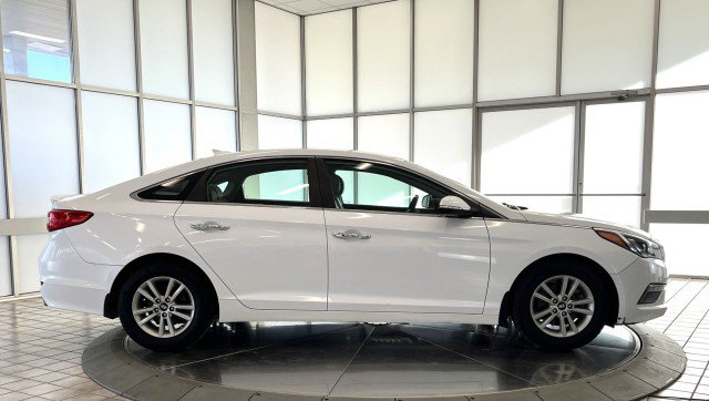 Used 2015 Hyundai Sonata ECO w/ Option Group 08 FWD image 8