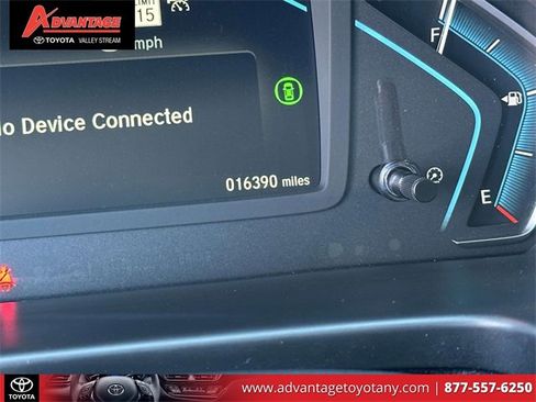 Used 2024 Honda Odyssey EX-L image 32