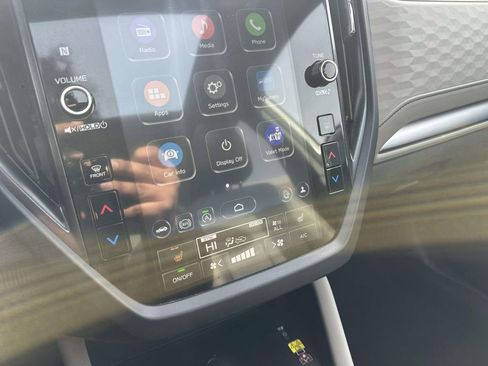 Certified 2025 Subaru Forester Premium image 22