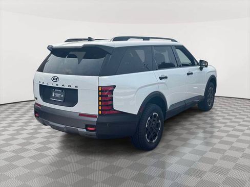 Certified 2026 Hyundai Palisade XRT Pro AWD/4WD image 6