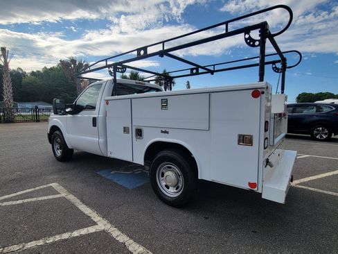 Used 2014 Ford F250 XL image 11