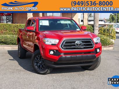 Used 2023 Toyota Tacoma SR5