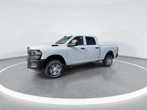 Certified 2023 RAM 2500 Tradesman image 4