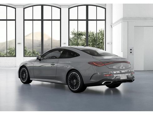 New 2026 Mercedes-Benz CLE 450 4MATIC Coupe image 29