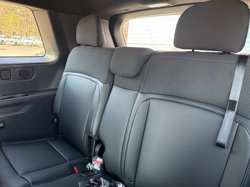 New 2027 Kia Telluride S image 20