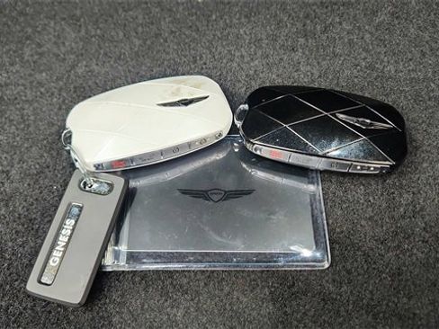 Used 2025 Genesis G80 2.5T Sport Prestige image 60