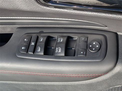 New 2026 Dodge Durango GT image 16