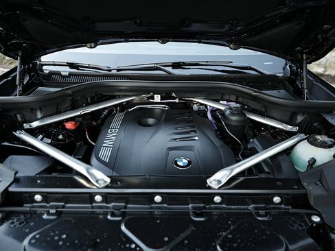 New 2026 BMW X5 sDrive40i w/ M Sport Package image 29