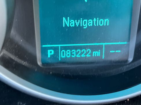 Used 2015 Chevrolet Cruze LT w/ Technology Package image 26