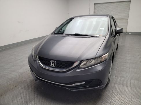 Used 2013 Honda Civic LX image 15