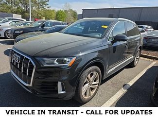 Used 2023 Audi Q7 3.0T Premium Plus w/ Premium Plus Package video 1