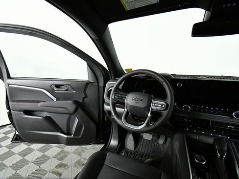 New 2026 Chevrolet Colorado Z71 w/ Z71 Convenience Package 2 image 19