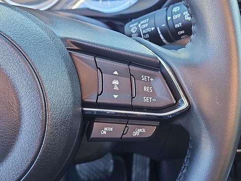 Certified 2023 MAZDA CX-5 AWD 2.5 S w/ Select Package image 15