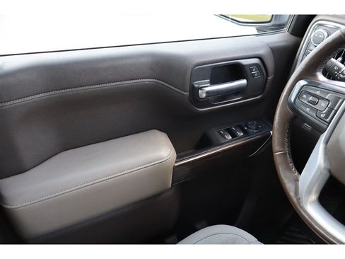 Used 2020 GMC Sierra 1500 SLE w/ SLE Value Package AWD/4WD image 22