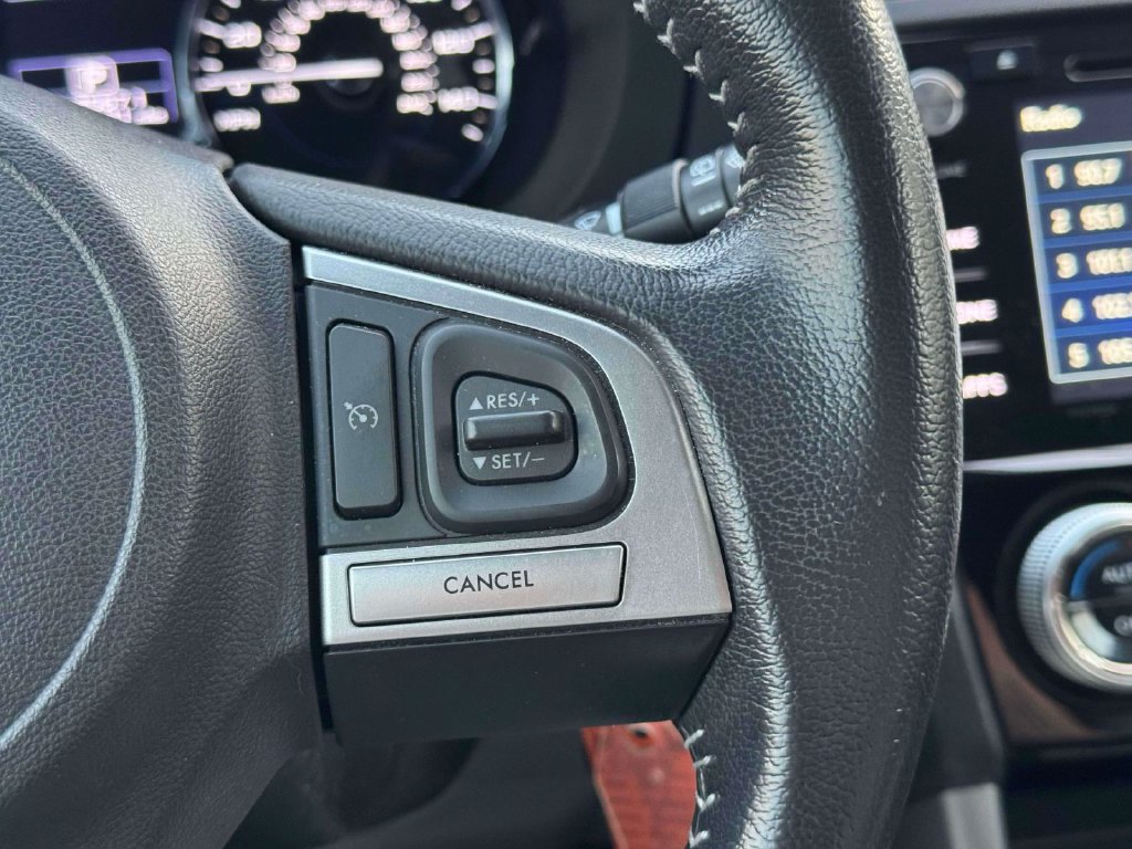 Used 2017 Subaru Forester 2.5i Limited AWD/4WD image 26